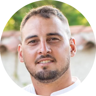 Photo de Binard Benoit